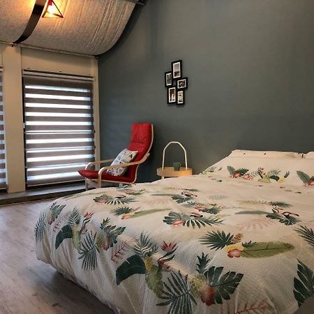Taipei Jinguashi Cloud Mountain Homestay B&B Jiufen Exterior photo